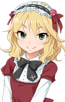Sakurai Momoka