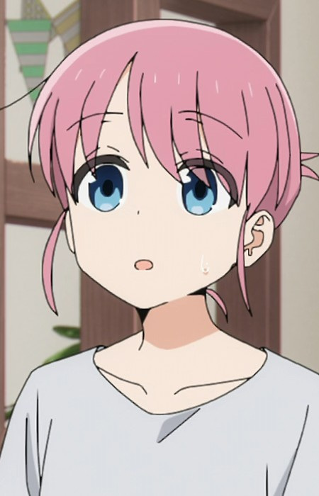 Gotou Michiyo
