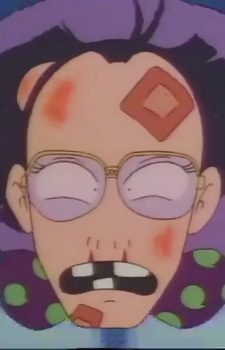 Sugiyama Ryoutarou