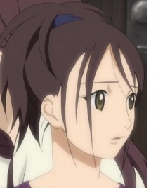 Takasugi Akie