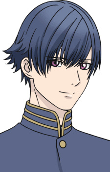 Ikaruga Anju