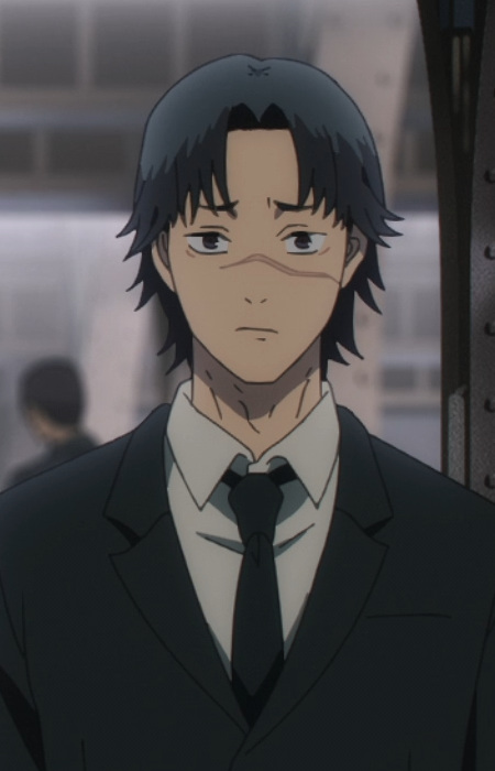 Kurose Yuutarou
