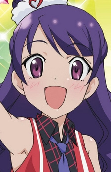 Ageha Mia