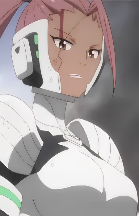 Yuna Valkyrie