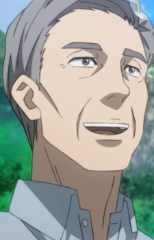 Takamura Takashi