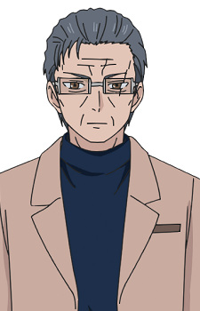 Azuma Mitsuhiko