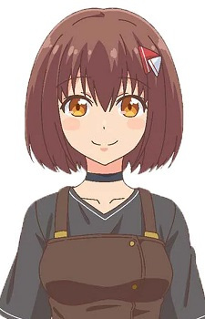 Hanabashira Yuuhi