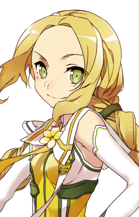 Inubouzaki Fuu