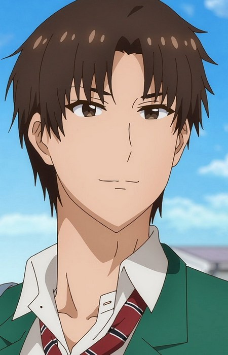 Kubota Junichirou
