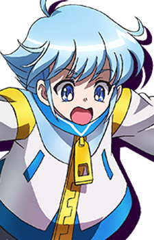 Tomura Haru