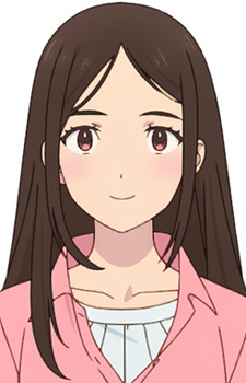Morikuni Momoka