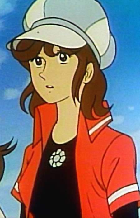Oose Suzuko