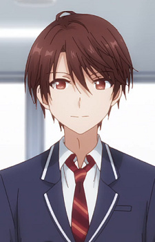 Kadowaki Yuuta