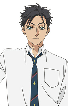 Shiratori Shuuji