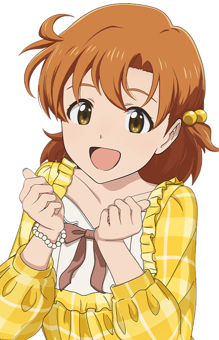 Yabuki Kana