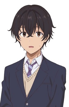 Kashima Ryuuto
