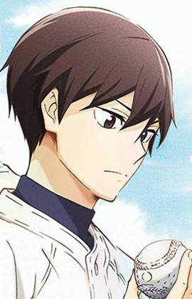 Harada Takumi