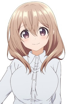 Katase Shiori