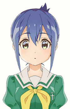 Mamiya Kanoko