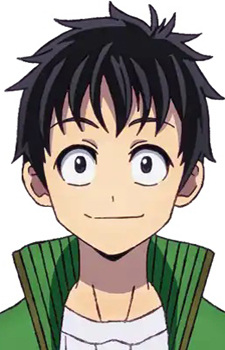 Tendou Akira