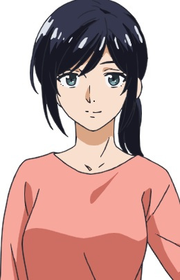 Aono Mother