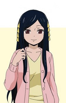 Kokage Komachi