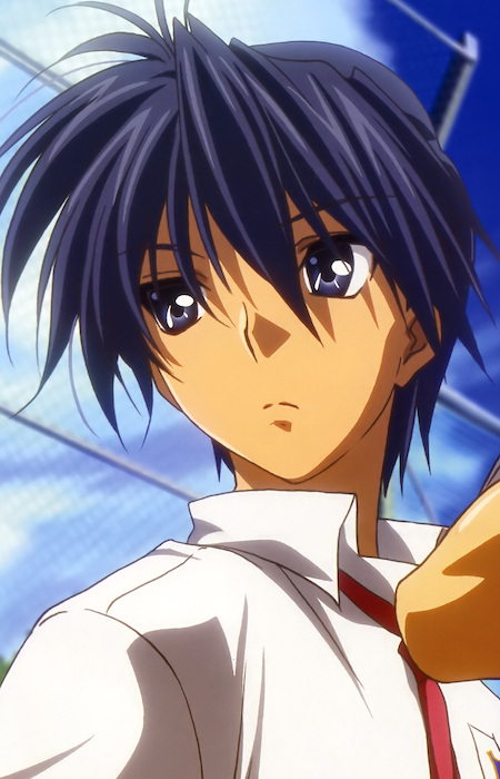 Okazaki Tomoya