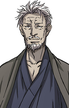 Shinoyama Rozan