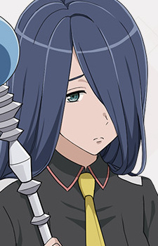 Ilion Cassandra