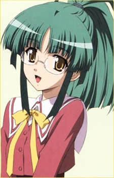 Takeuchi Mami