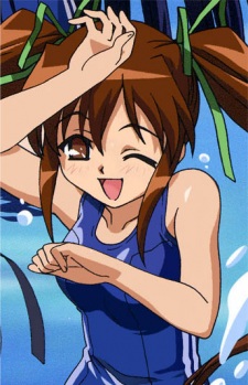 Minagami Shizuki