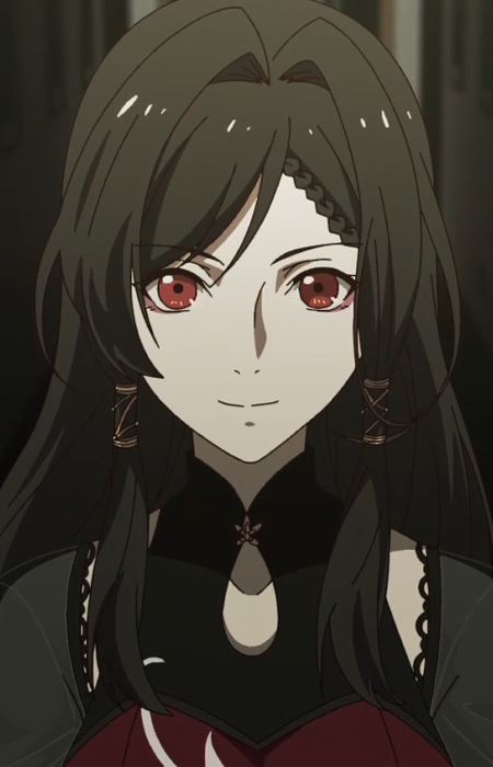 Xu Aiyou