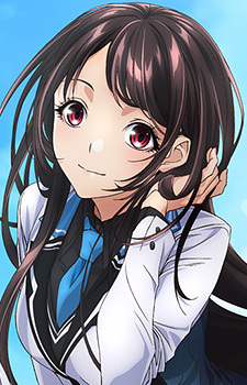 Houjou Kaori