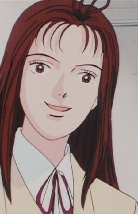 Asai Yuriko