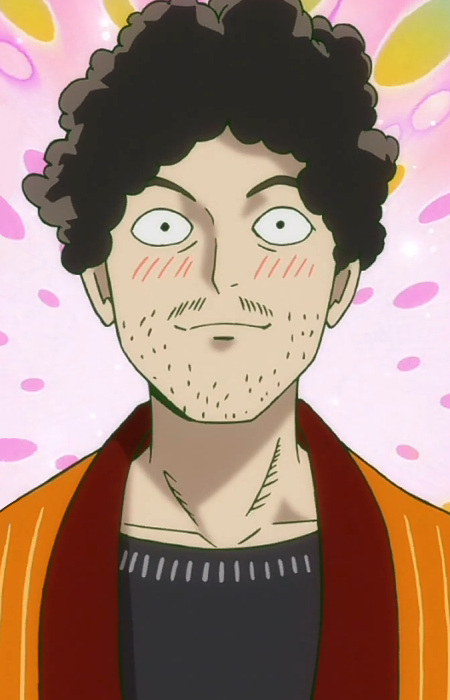 Serizawa Katsuya