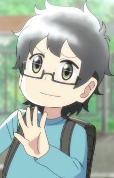 Yamamoto Yuuya