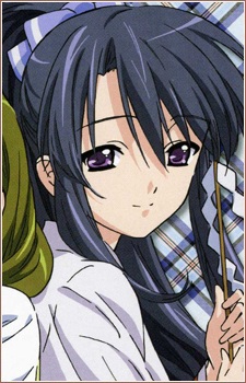 Konomiya Tamaki