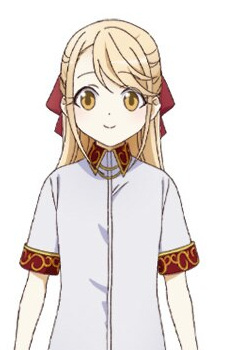 Orteus Marianne