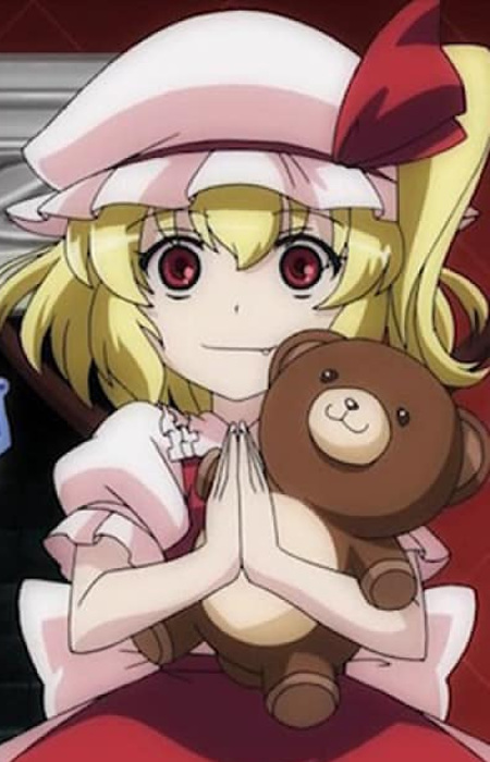 Scarlet Flandre