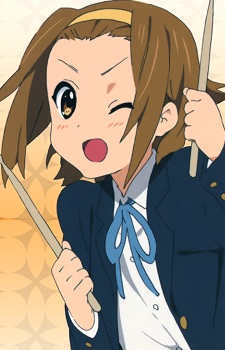 Tainaka Ritsu