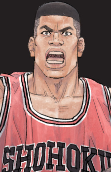Akagi Takenori