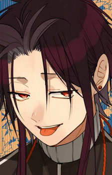 Karasuma Ranmaru