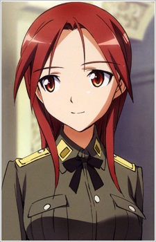 Wilcke Minna-Dietlinde