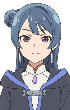 Yohane's Mother