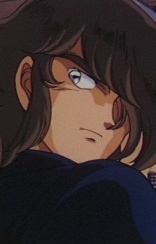 Torigai Shuuichi