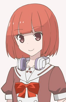Kurenai Hotaru