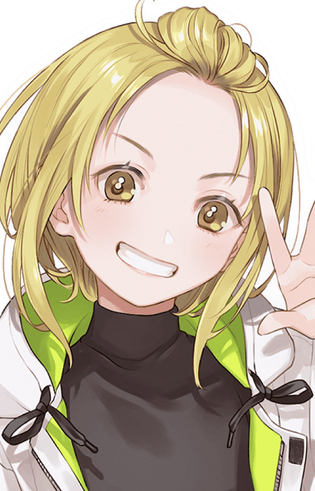 Miyazaki Uruu
