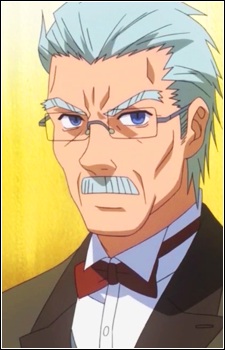 Klaus Seishirou