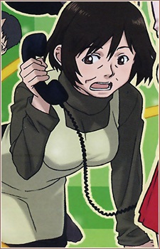 Satou Shizue