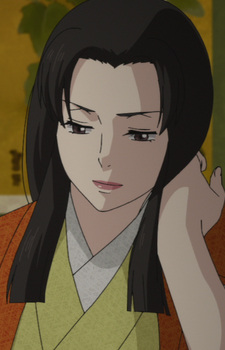 Tokugawa Iemitsu